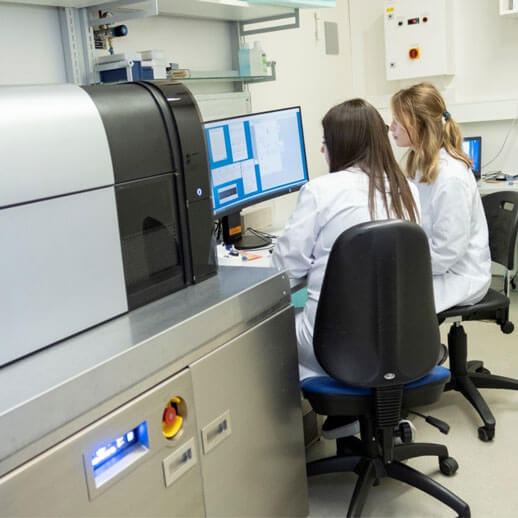 Flow Cytometry and FACS Sorting
