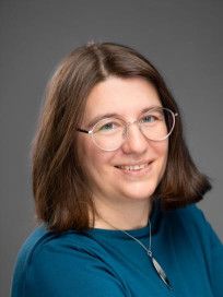  Bianca  Müller