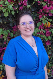 Dr. Fiona Sailer-Zey