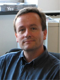 Apl. Prof. Dr. Andreas Von Knethen
