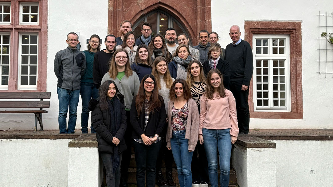 Patho Biochemistry - Retreat 2024